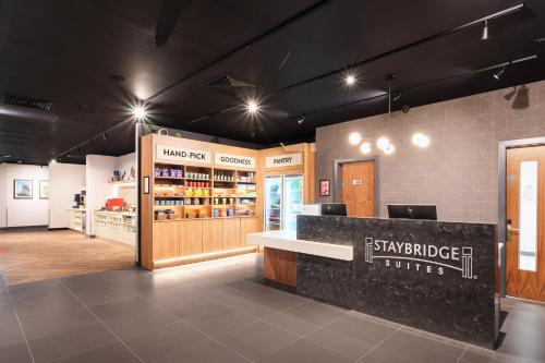 Staybridge Suites Brighton by IHG photo 58