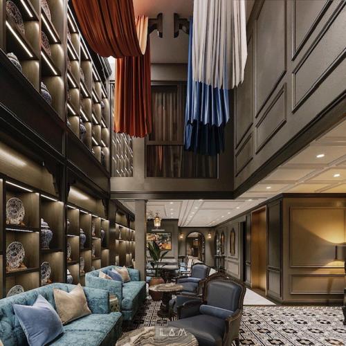 Casa Dos Pr&iacute;ncipes Hotel & Spa, Hanoi (updated prices 2026)