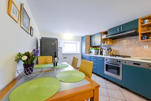 Apartment Mirana with garden and FREE parking