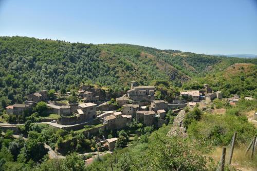Foto La Maison De Marthe 6