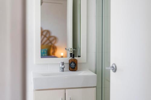 Φωτογραφία από το άλμπουμ του Absolute Oceanfront Yamba - oceanstays σε Yamba