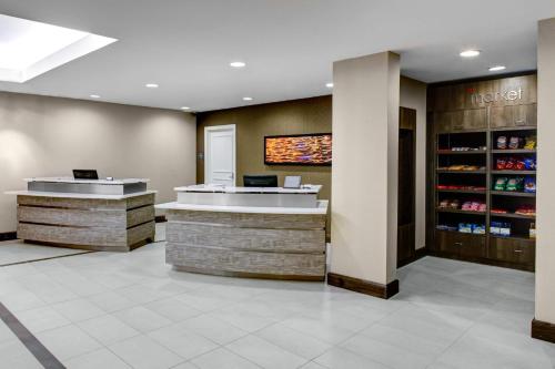 Residence Inn Atlanta Midtown 17th Street Image