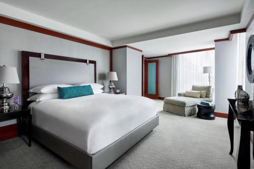 The Ritz-Carlton Georgetown, Washington, D.C. Image