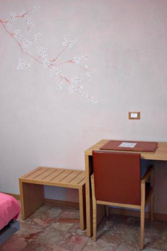 サッビオネータにあるAlbergo Giulia Gonzagaのギャラリーの写真