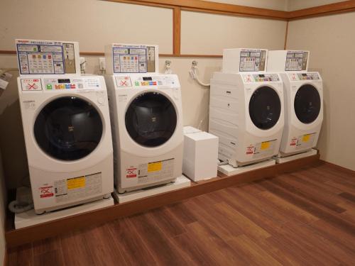 白浜町にある南紀 白浜温泉 むさしのギャラリーの写真