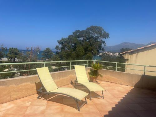 appartement acqua dolce