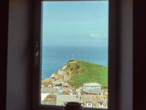 Fotografie z fotogalerie ubytování Combe Hill Apartments v destinaci Ilfracombe