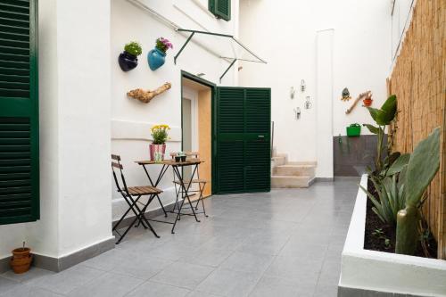 Afbeelding uit fotogalerij van Calefati up in Bari