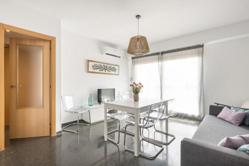 Macflats Ciudad de las Ciencias