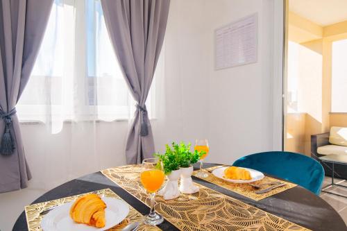 Apartman Mares 2