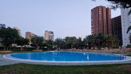 Calasol - Moderno Apartamento en Cala de Finestrat