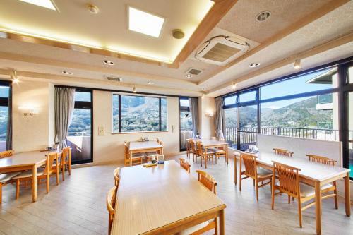 Shiki Resort Hakone Hoshinoie