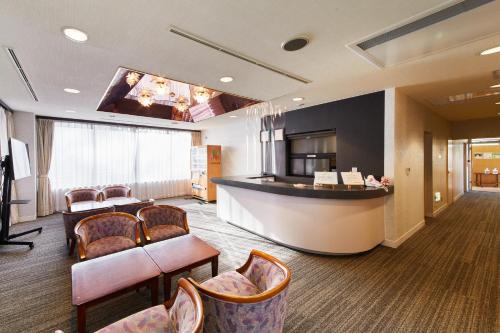 Shiki Resort Hakone Hoshinoie