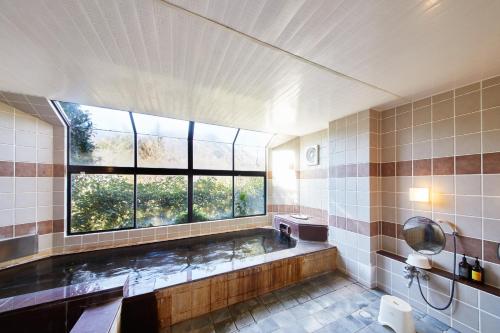 Shiki Resort Hakone Hoshinoie
