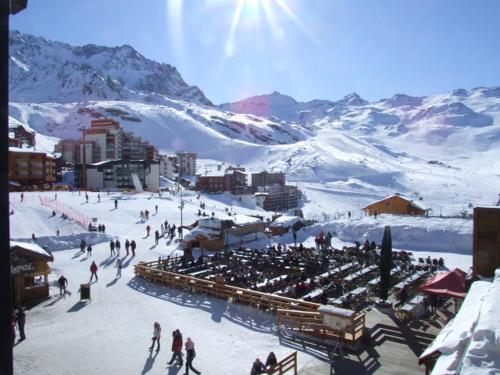 Vanoise Appartements VTI
