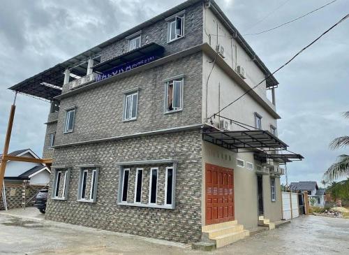 Gallery image of RedDoorz near Parit Indah Pekanbaru in Parit