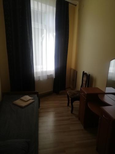 Χώρος καθιστικού στο Панський Двір