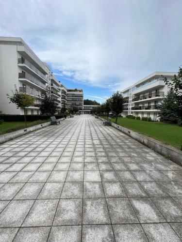 Borovicový Háj Apartment Košice