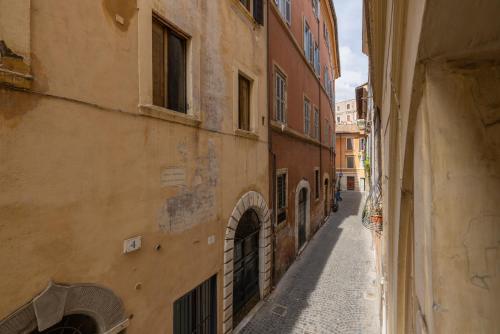 woodstyle apartment - navona