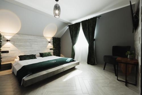 Gallery image of Casa Cerbului in Baia-Sprie