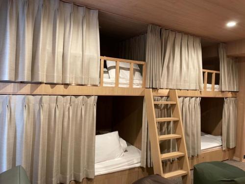 THE BONDS HOTEL TOKYO - Vacation STAY 48446v