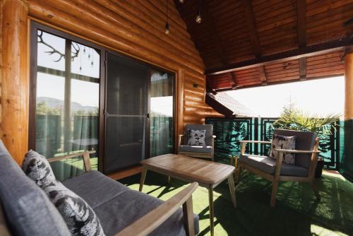 Gallery image of Casa Cerbului in Baia-Sprie