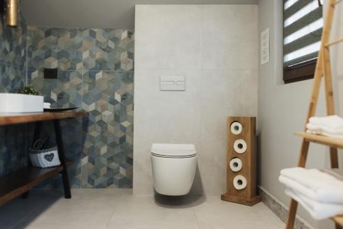 Gallery image of Casa Cerbului in Baia-Sprie