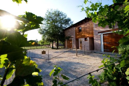 Al Segnavento - Foresteria – Photos 3