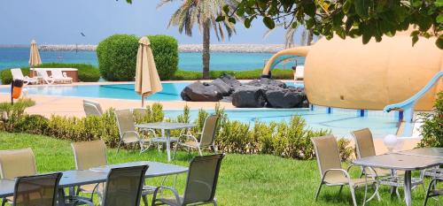 Al Jazira Resort – Photos 2
