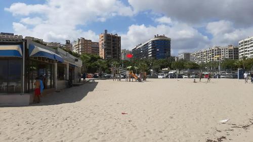 Loyito's seaviews apartment La Cala photo 32