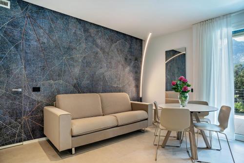 Gallery image of Appartamento Midum Garden Sud in Trento