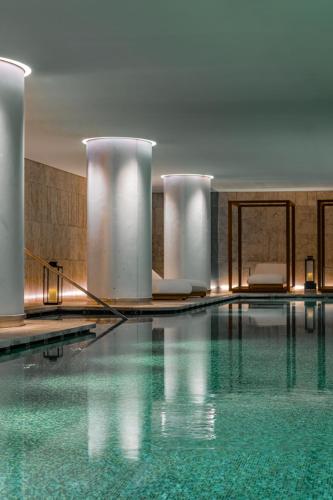 Bvlgari Hotel Paris photo 67