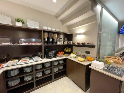 SM Hotel Sant Antoni Image
