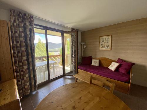 Appartement Les Angles, 2 pièces, 4 personnes - FR-1-758-5