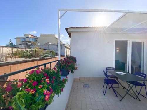 Terrazza Manuela Apartments Quartieri Spagnoli