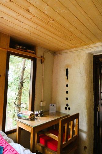 Imagen de la galería de Quiet Place Himalayas, en Mukteshwar