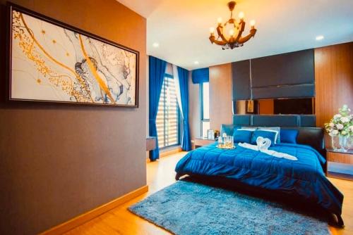 Gallery image of Do2poolvilla Khaoyai in Muaklek