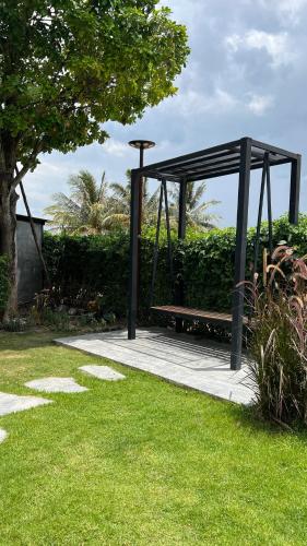 Gallery image of Do2poolvilla Khaoyai in Muaklek