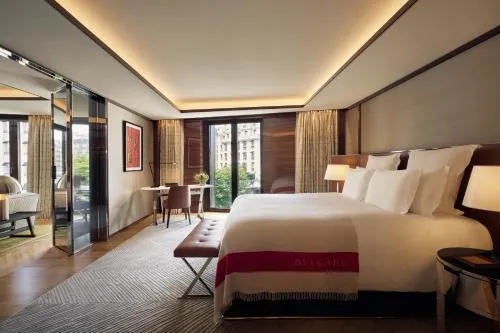 Bvlgari Hotel Paris photo 38