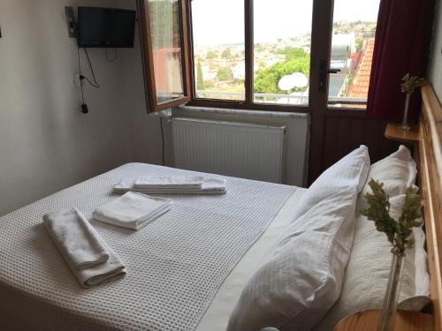 فندق  غونيباكان تالياني