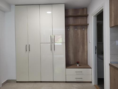 Fotografie z fotogalerie ubytování Apartmani Porta Infinitas v destinaci Vrnjačka Banja