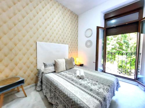 Budget and lovely rooms Las Setas