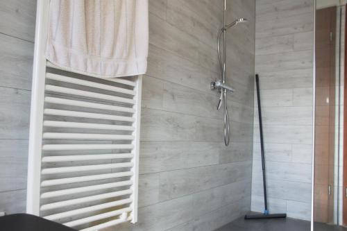 Bilik mandi di Haus Theene