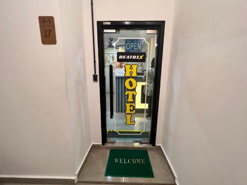 Φωτογραφία από το άλμπουμ του BEATRIX HOTEL σε Brinchang
