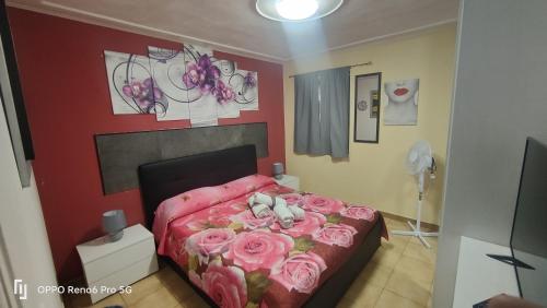 Piazza Verga Home