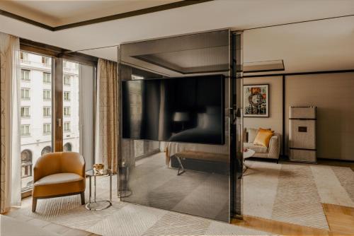 Bvlgari Hotel Paris photo 77