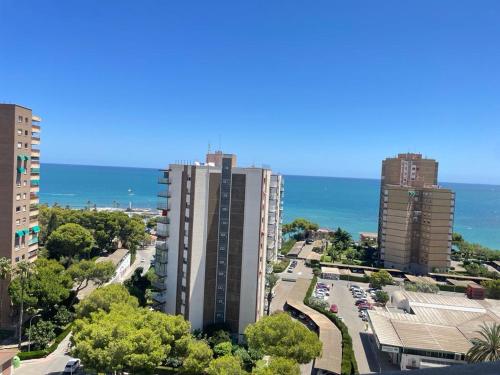 Apartamento Vista al mar