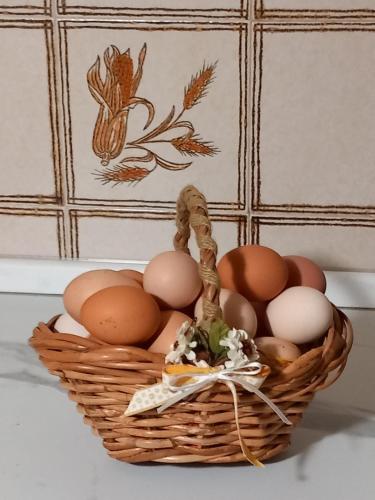 Bed & Breakfast Castello Regina – Photos 2