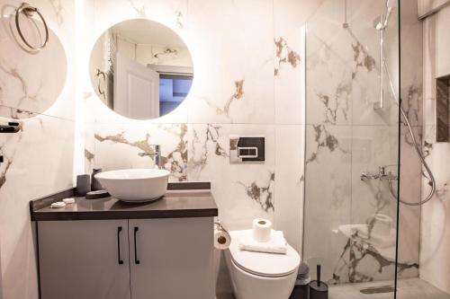 Foto dalla galleria di Zakkum Apart a Kaş