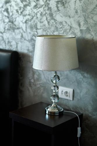 Gambar di galeri bagi Hotel Evianne Boutique di Galaţi
